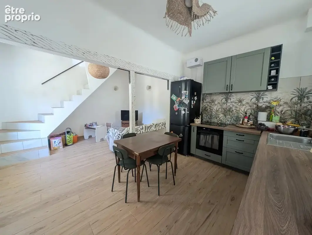 Maison à PEILLON