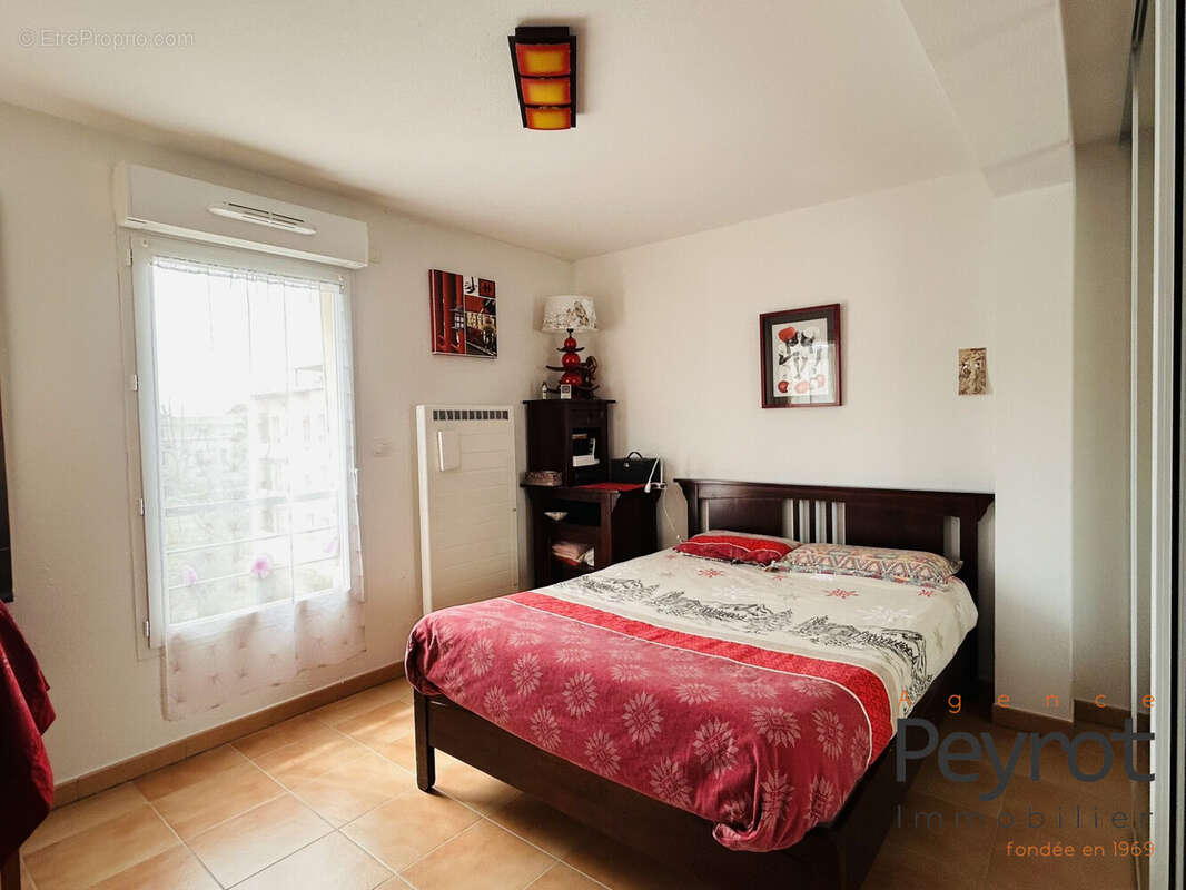 Appartement à ARGELES-SUR-MER