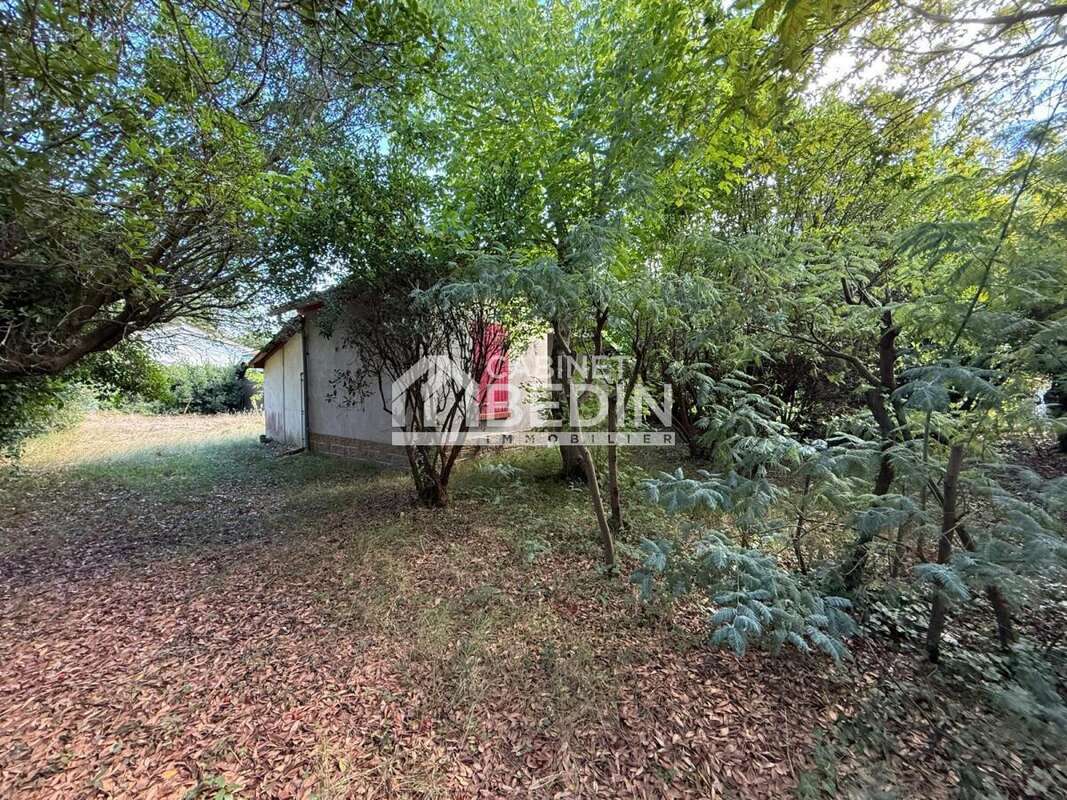 Maison à LEGE-CAP-FERRET