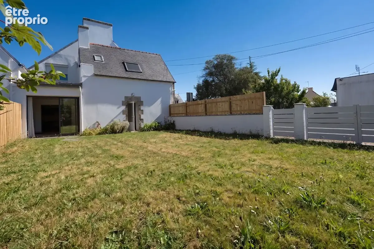 Photo Maison à Loctudy au prix de 415 126€