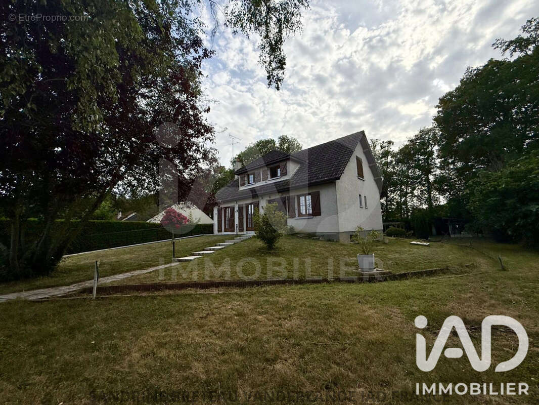 Photo 2 - Maison à LADON