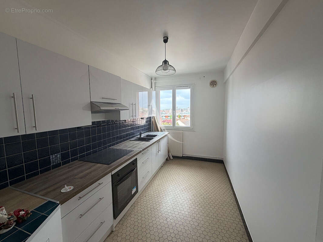Appartement à DRANCY