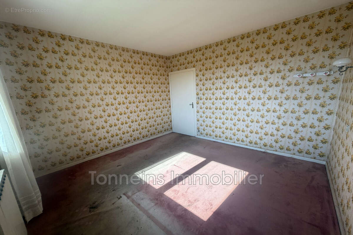 Maison à TONNEINS