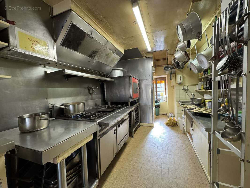 Maison à SAINTE-CROIX-EN-JAREZ