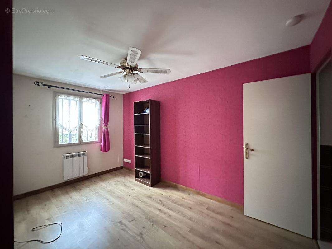 Maison à VILLETANEUSE