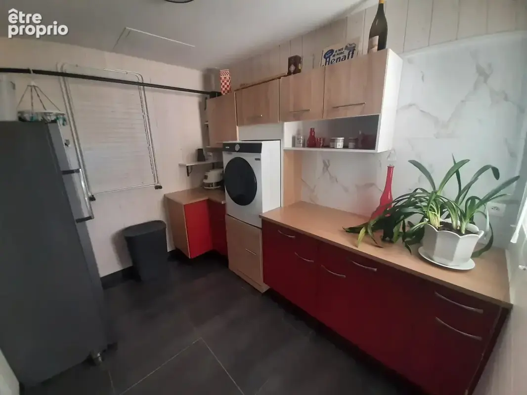 maison de plain pied - photo 13