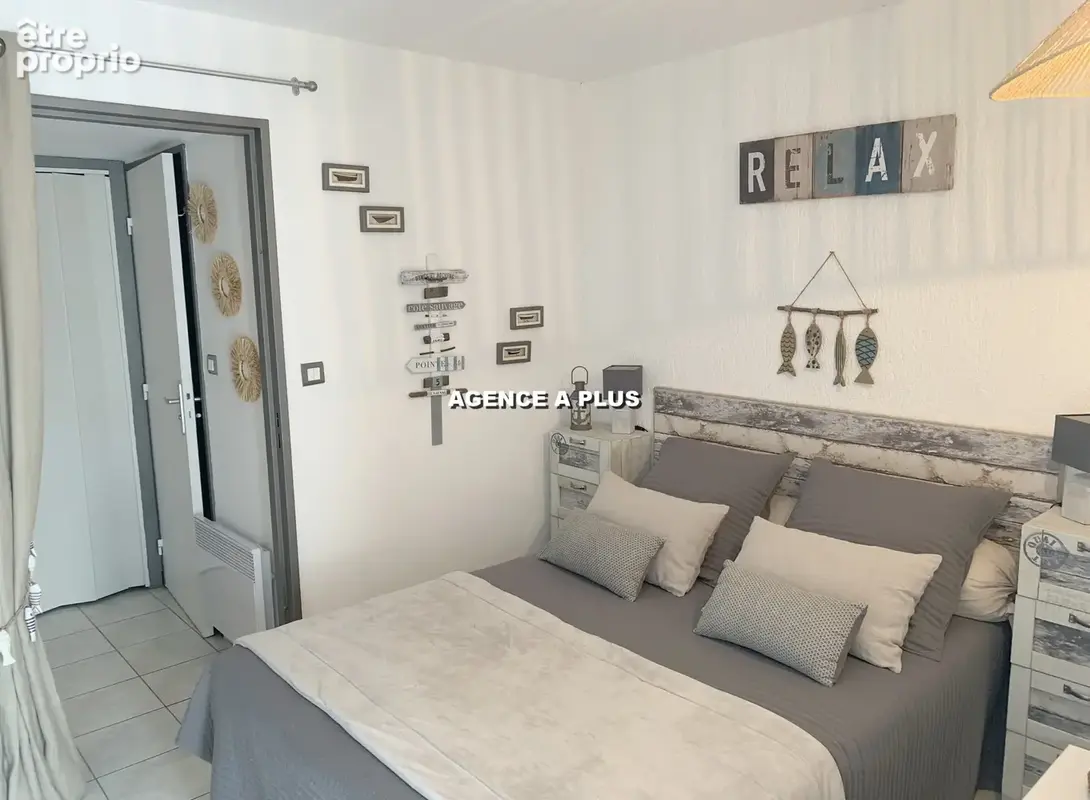 Vente t2 plage nord - photo 15