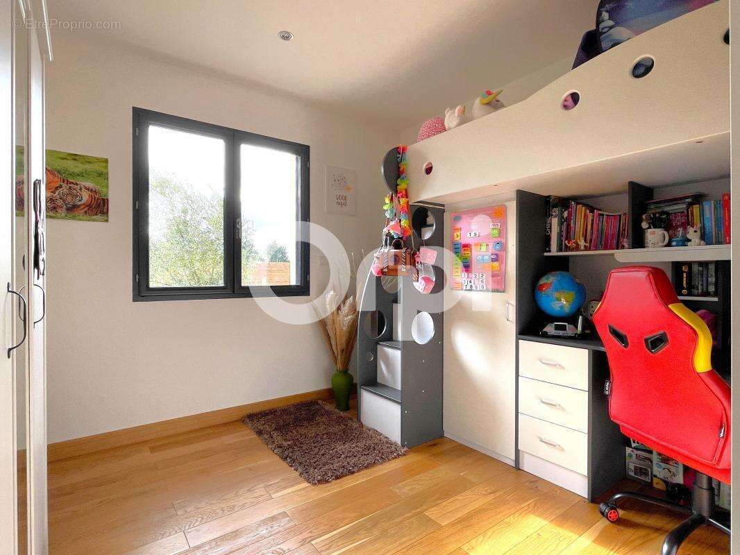 Maison à PACY-SUR-EURE