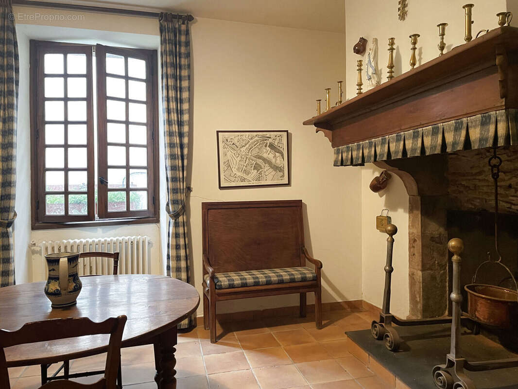 Photo 2 - Maison à SAINT-JEAN-PIED-DE-PORT