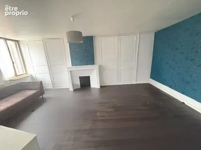 Spécial investissement appartement de ville - photo 1