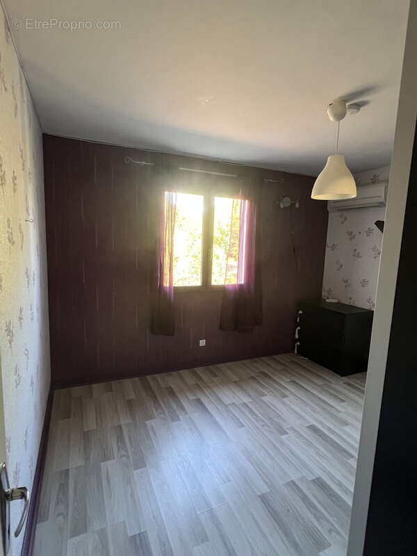 Maison à COULANGES-LES-NEVERS