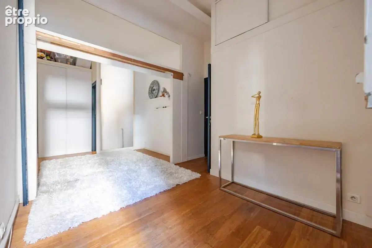 Appartement T4 - 91m2 - photo 3