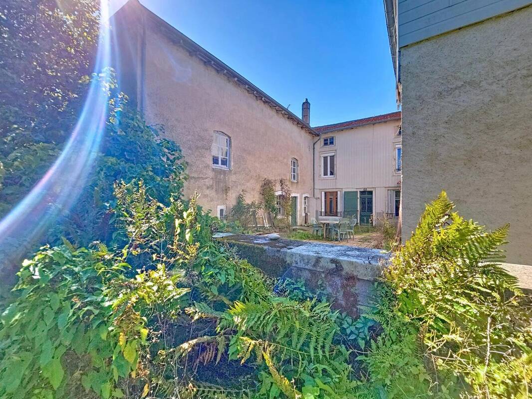 Photo 1 - Maison à HAROUE