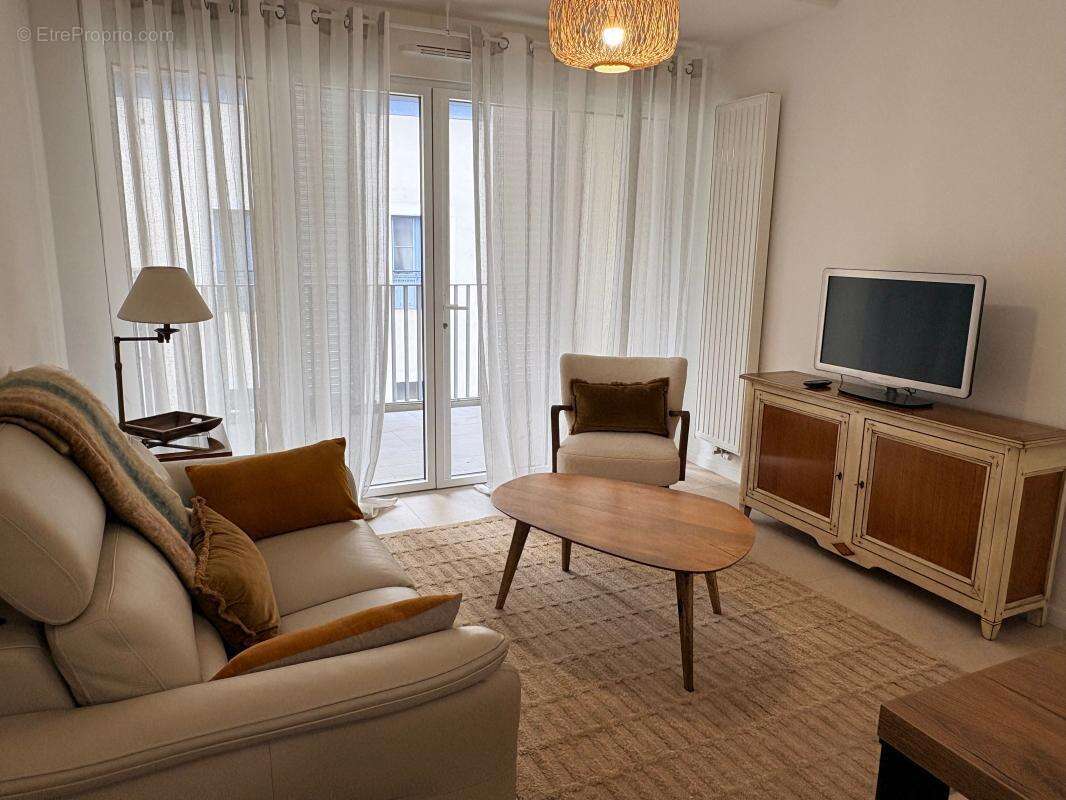 Appartement à PAU