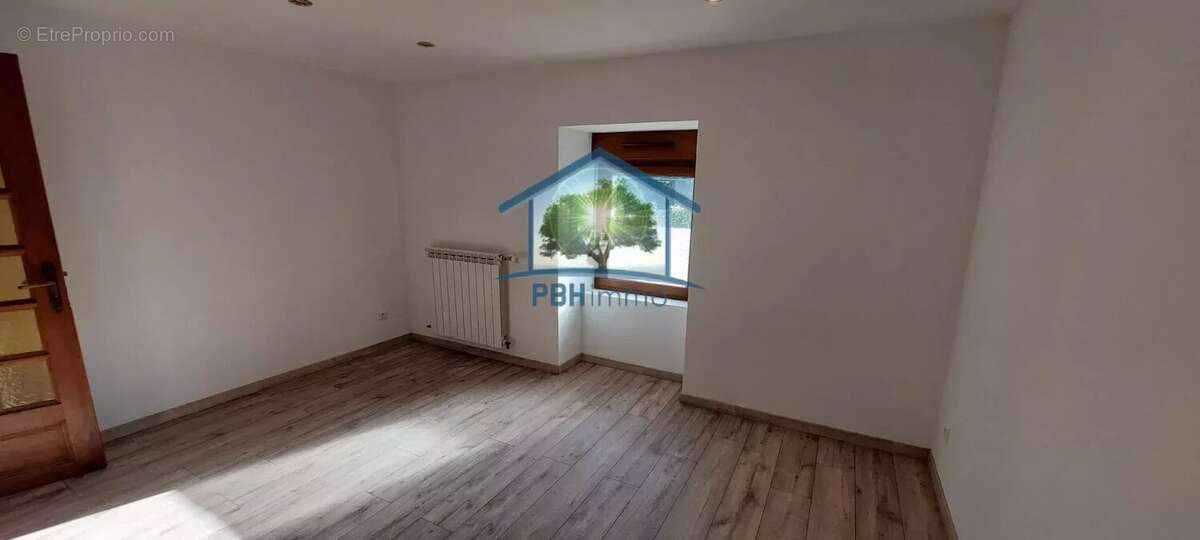 Appartement à EPINAL