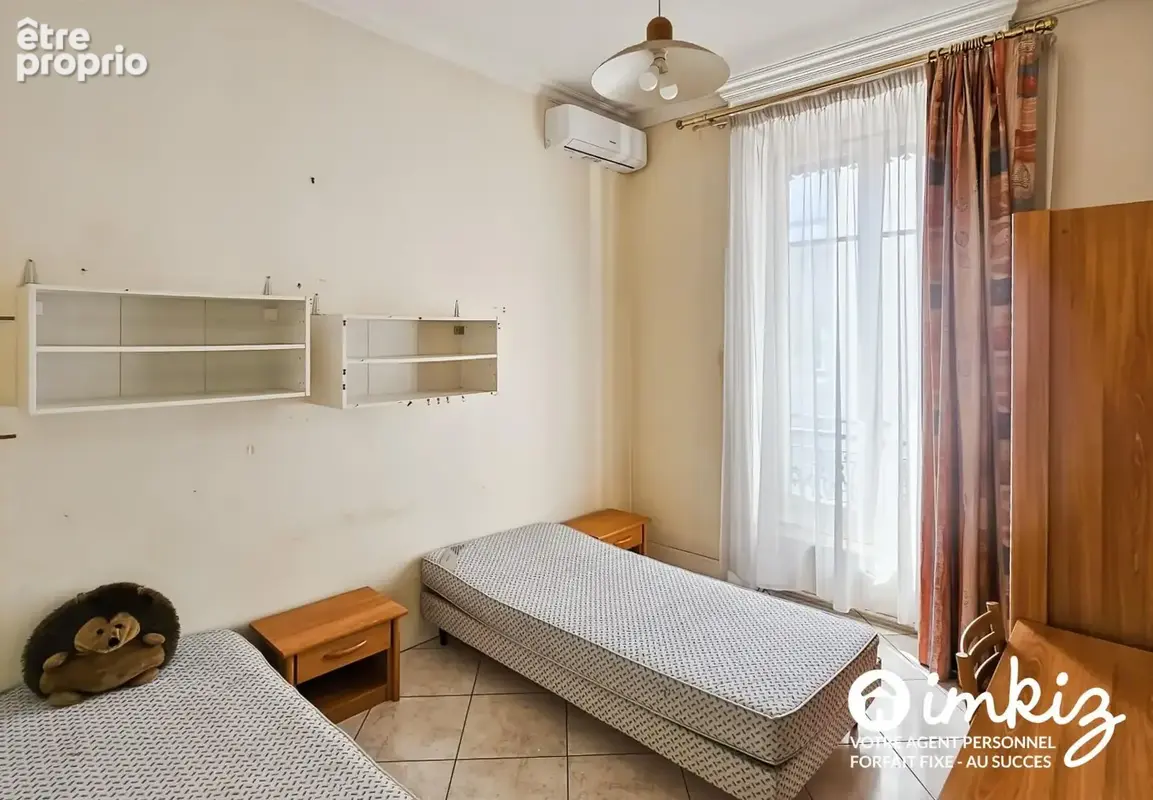 Superbe appartement T3/T4 avec balcon et vue - photo 14