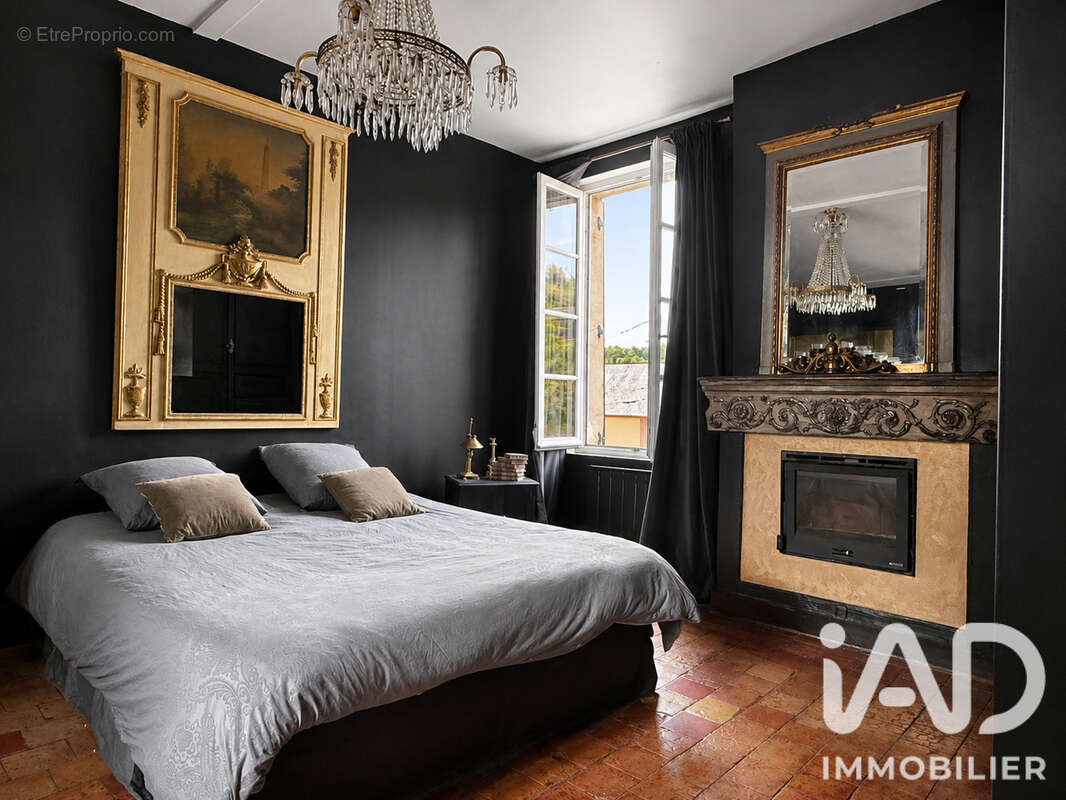 Appartement 60 m² à Honfleur  - photo 9