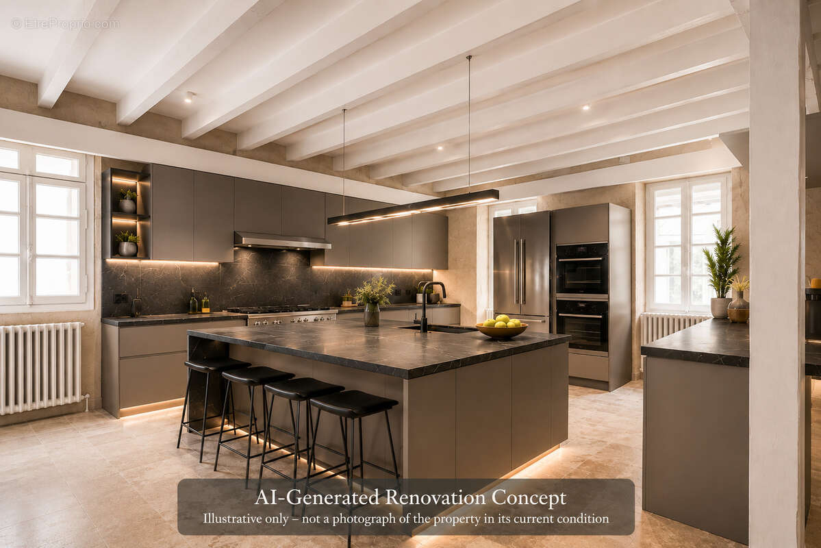 Domaine Superbe propriété à L'Union Toulouse ! - photo 61