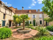 Maison à SAINT-BARTHELEMY-D'AGENAIS