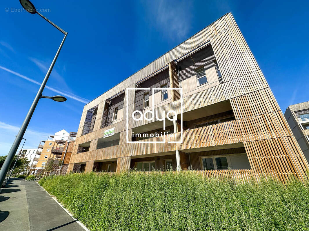 Appartement à ANGERS