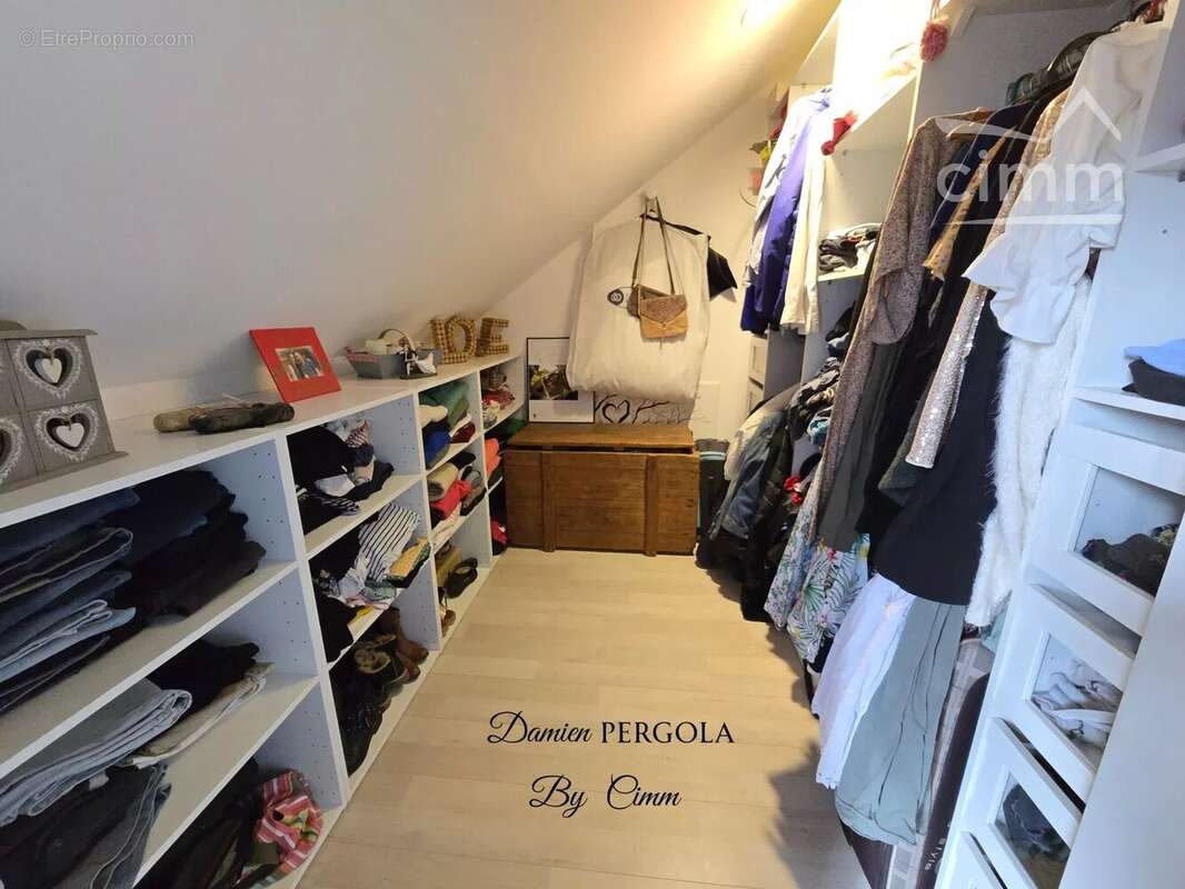 Maison rénovée de 115 m², située à 5 minutes à pied du centre-ville - photo 8
