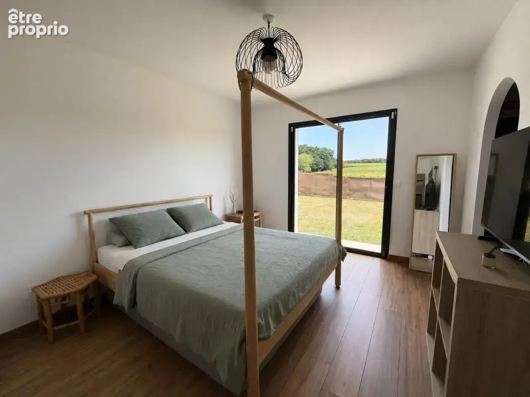 Maison 4 pièces 110 m² à vendre à Thenac (17460) - photo 14