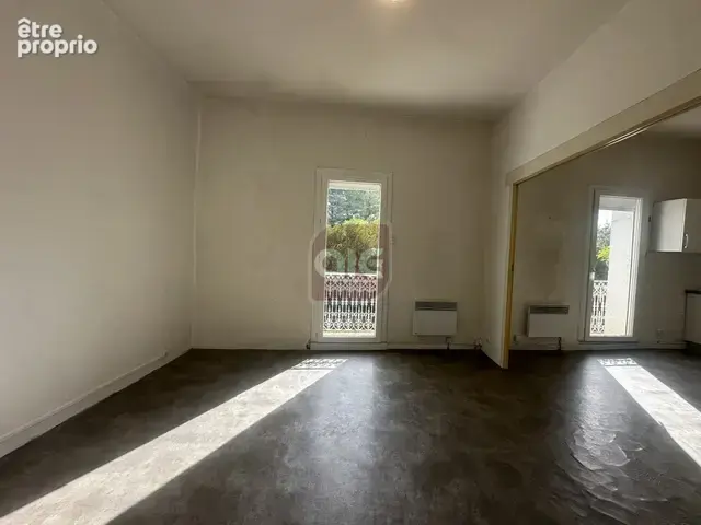 EXCLUSIVITÉ A.I.E. !! : Prades le Lez, maison vigneronne d'environ 80 m2 habitables avec remise sur terrain de - photo 5