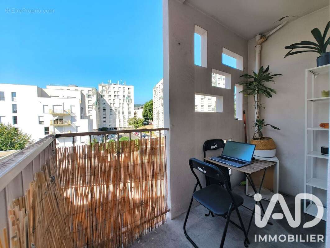 Appartement 69 m² à Clermont-Ferrand  - photo 9