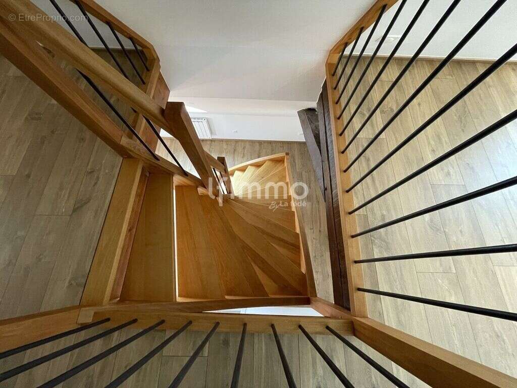 Appartement à HEIMSBRUNN