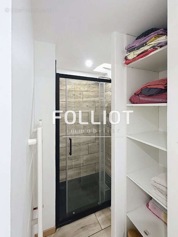 Maison à SAINT-PAIR-SUR-MER