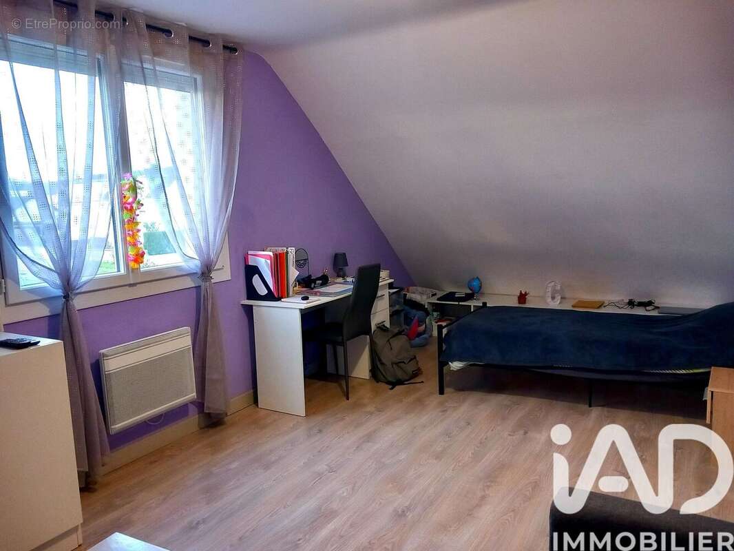 Photo 9 - Maison à AUTHON-DU-PERCHE