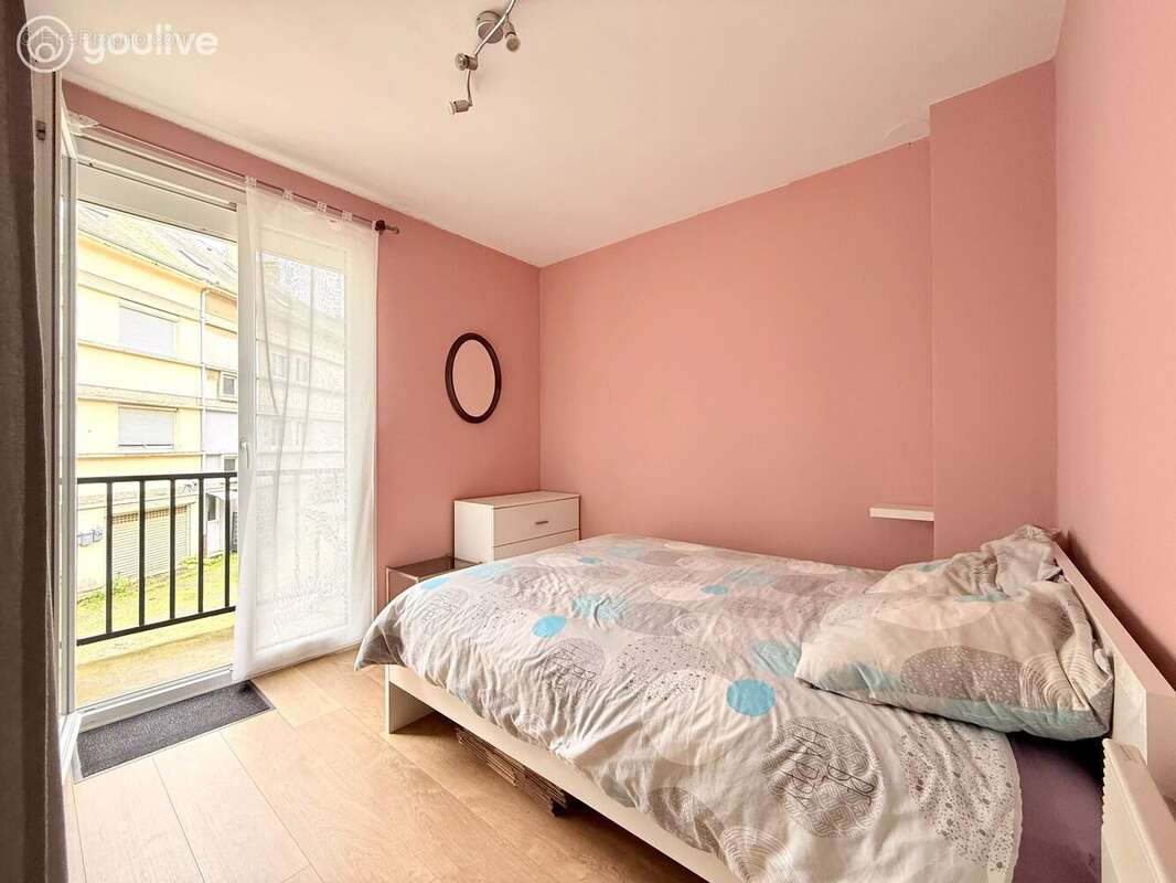 Appartement à SAINT-VALERY-EN-CAUX