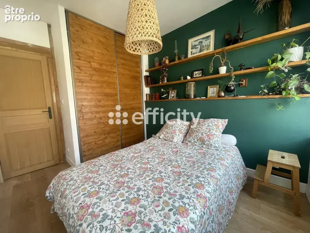 Maison 73 m² à Mons-En-Baroeul  - photo 13