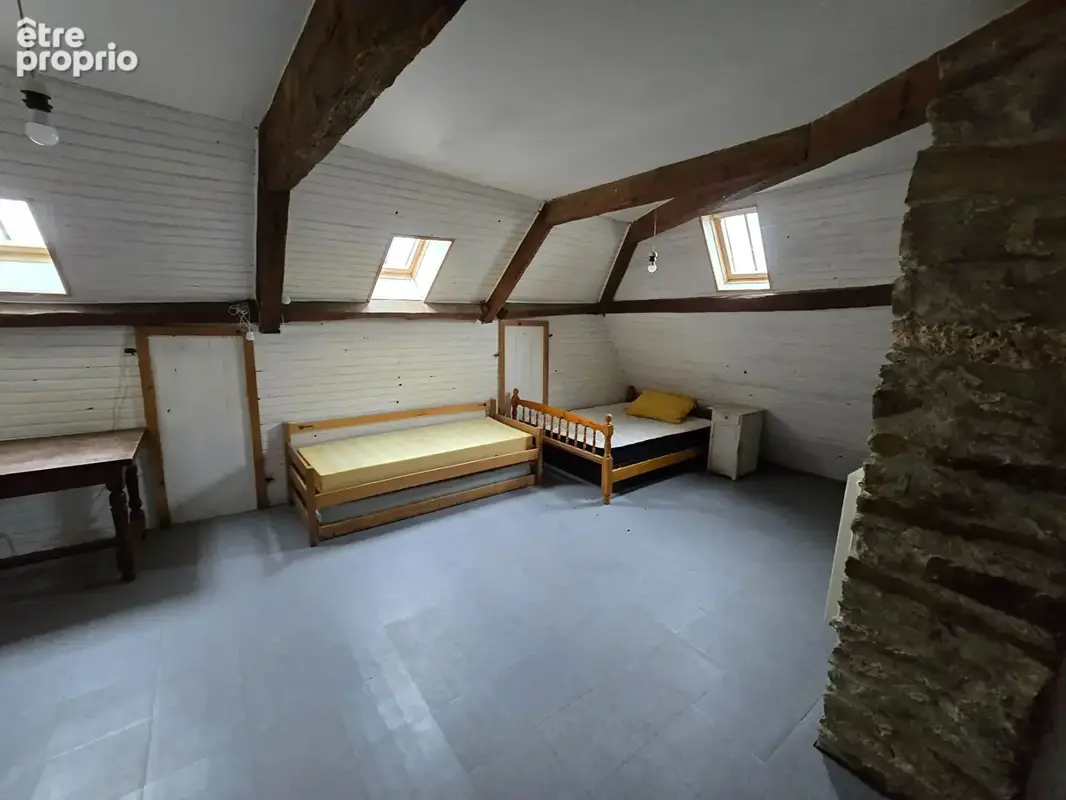 Immeuble de rapport - photo 23