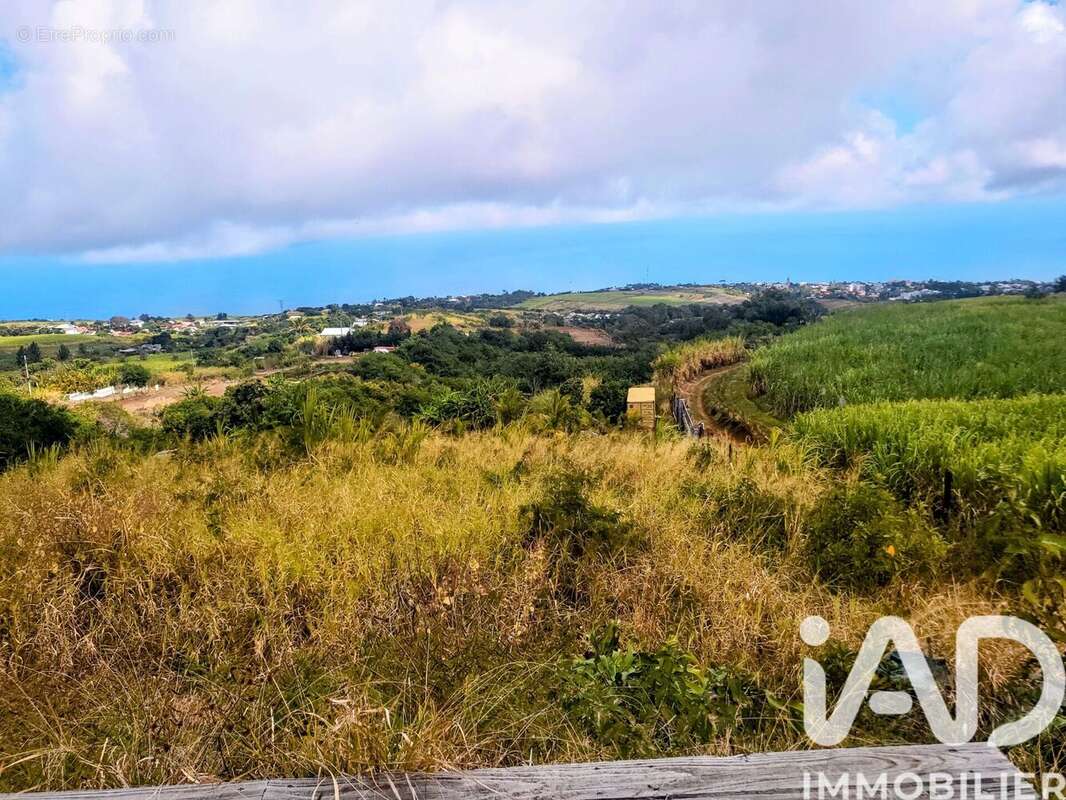 Photo 2 - Terrain à SAINT-PAUL