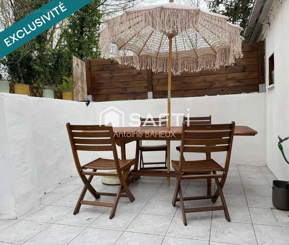 Photo 5 - Maison à DOUAI