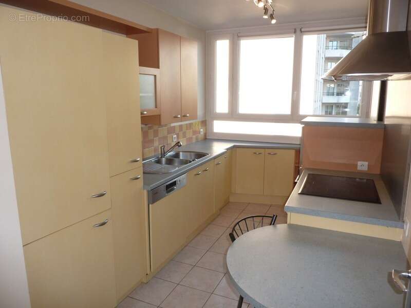 Appartement à ANGERS