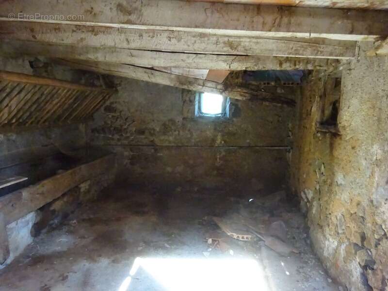 Maison à DOMPIERRE-LES-ORMES