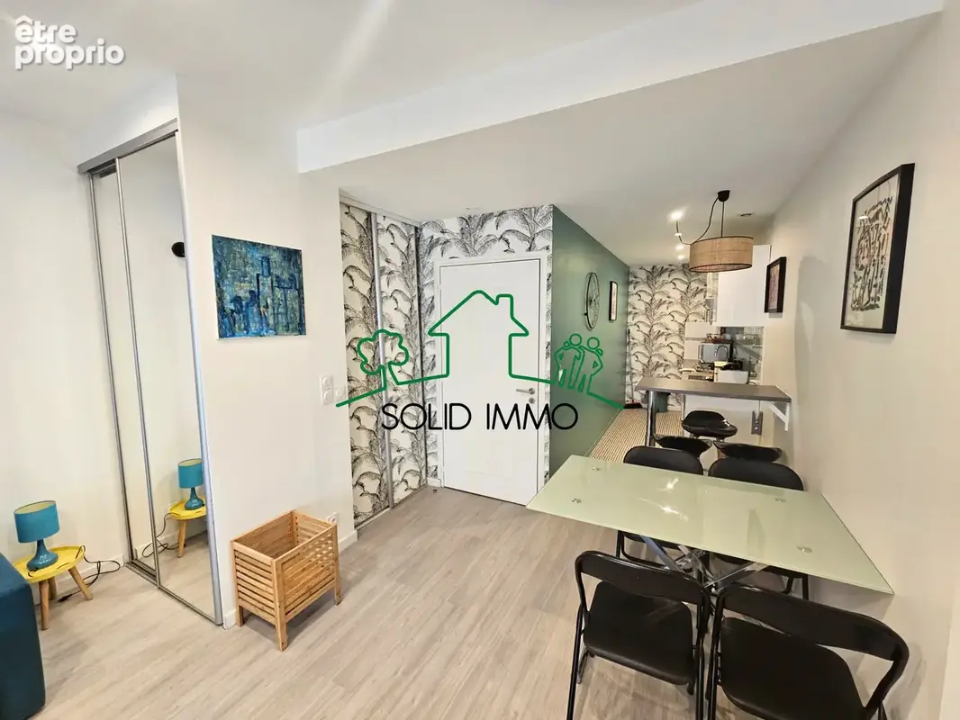 Opportunité Rare : 4 Lots Clé en Main   Paris 20 Saint-Fargeau - photo 3