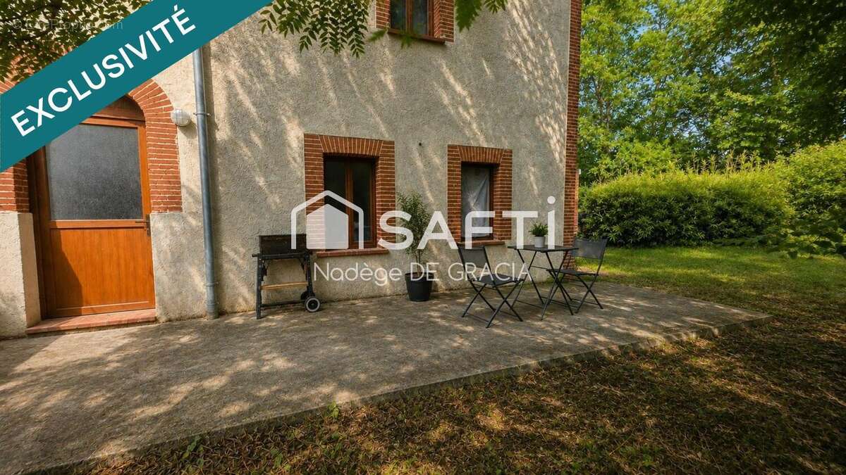 Appartement 68 m² à Montlaur  - photo 2