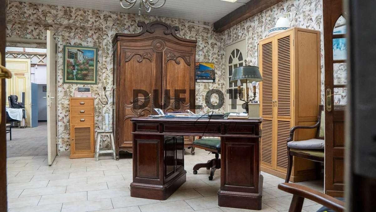 Appartement à ROUBAIX