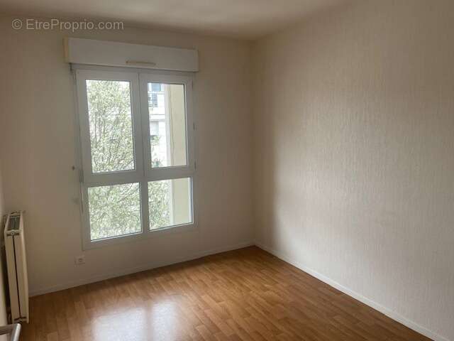 Appartement à ANGERS