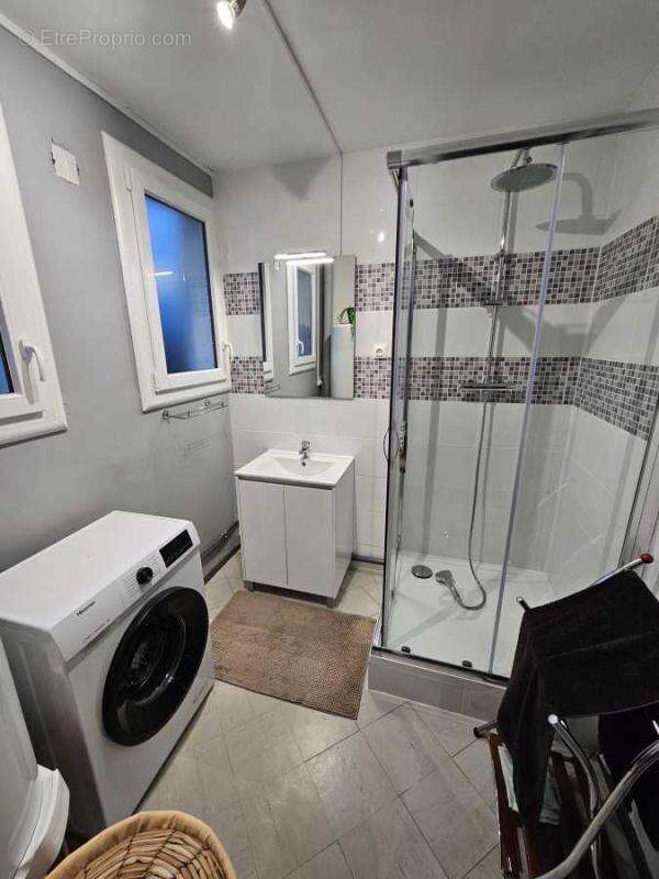 Appartement à FRESNOY-LE-GRAND