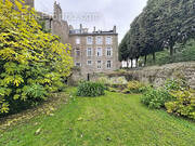Maison à SAINT-MALO