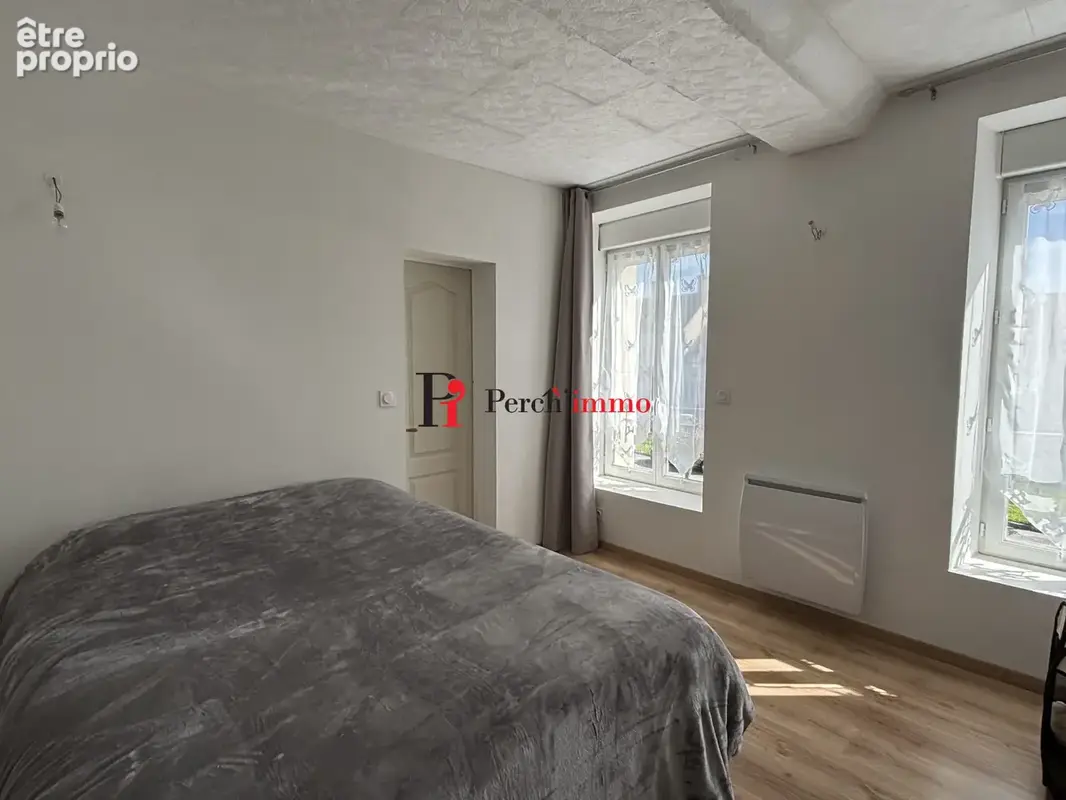 Maison 5 pièces 138 m² à vendre à Mortagne-Au-Perche (61400) - photo 9