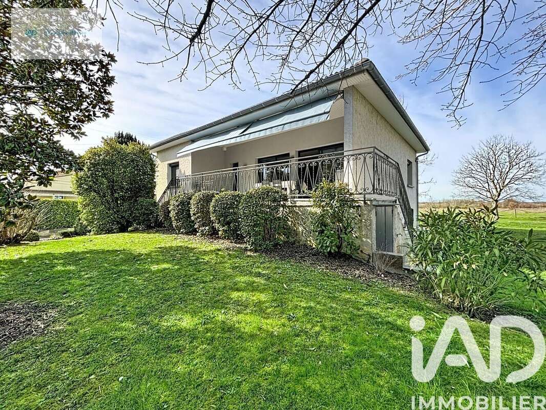 Photo 9 - Maison à FRONTON