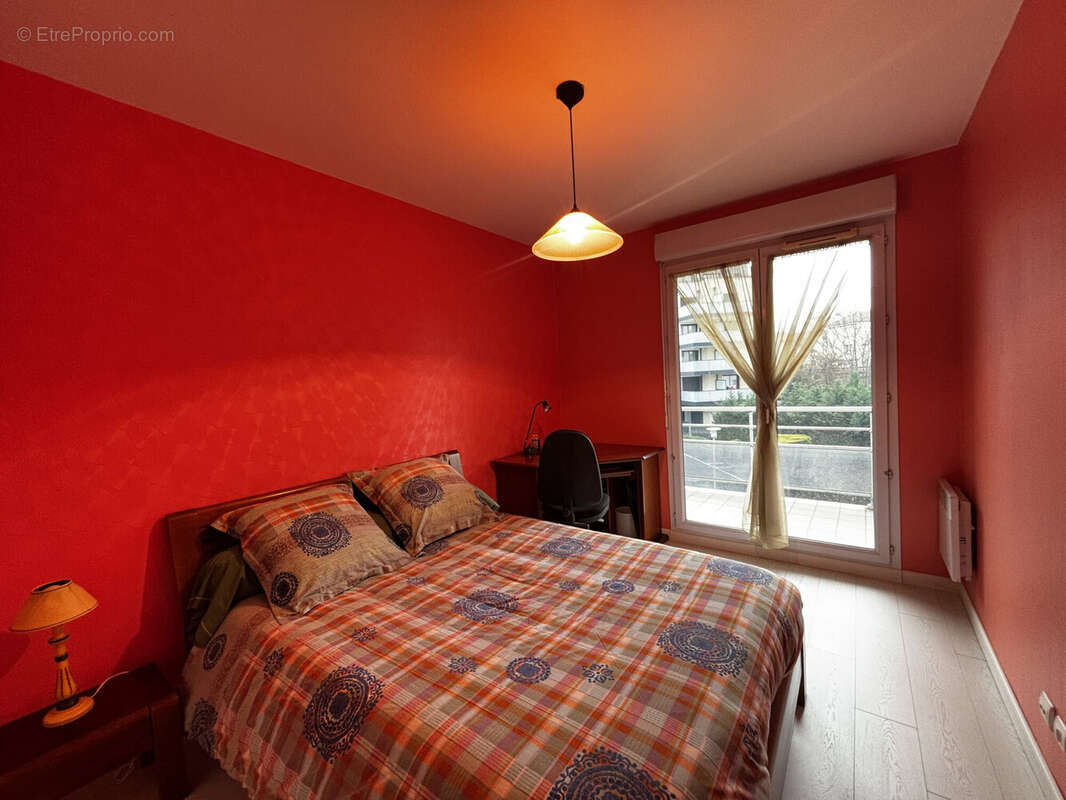 Appartement à CLERMONT-FERRAND