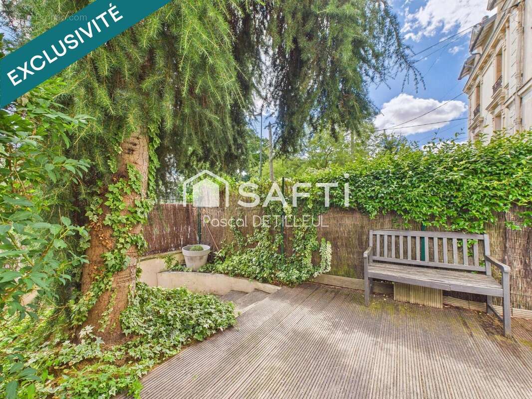 Photo 4 - Appartement à GARCHES