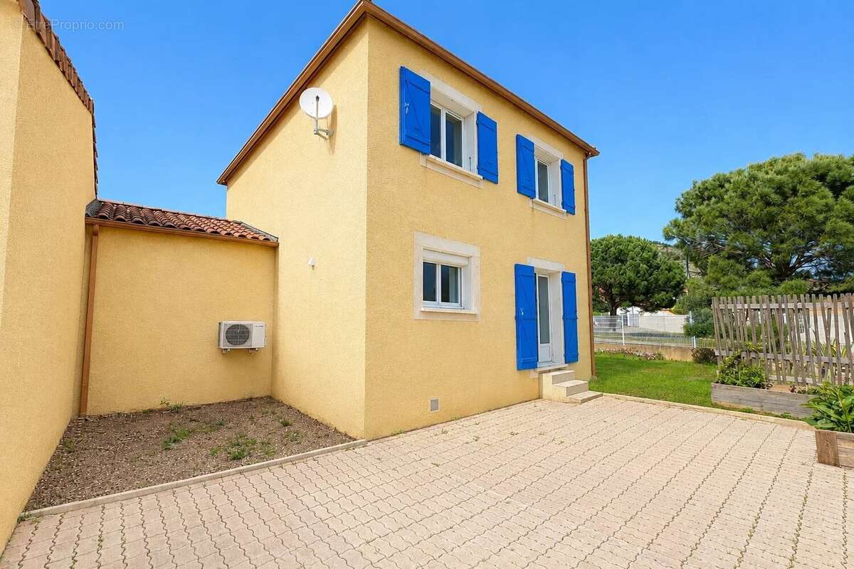 Maison à NARBONNE