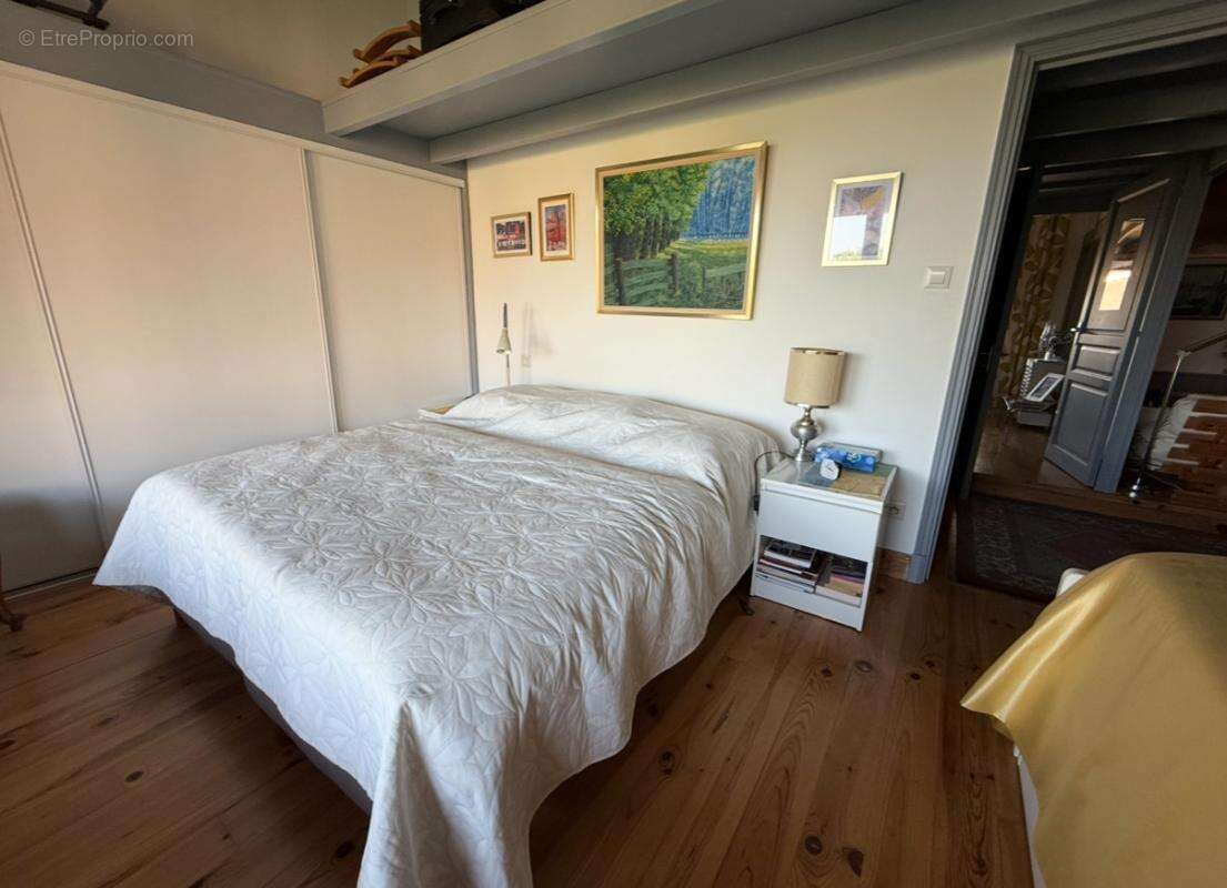 Appartement à CARCASSONNE